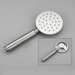 Душевой гарнитур Frap F8016 сатин